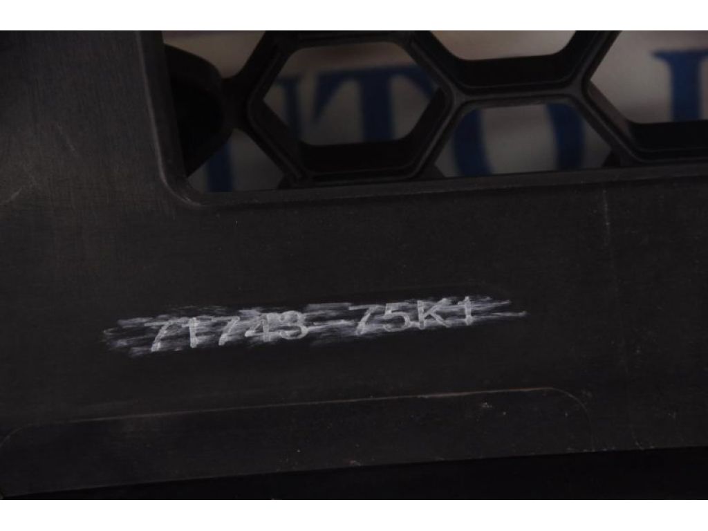 71741-75K10-0CE | Решітка радіатора SUZUKI SX4 06-13 - Фото 5