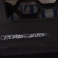 71741-75K10-0CE | Решітка радіатора SUZUKI SX4 06-13 - Прев'ю 5