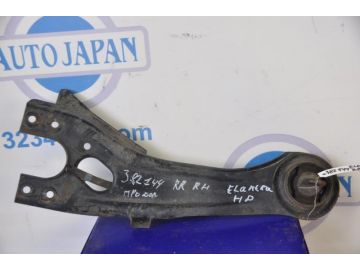 Рычаг задней подвески продольный прав. HYUNDAI ELANTRA HD 06-11