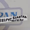 54501-2H000 | Важіль передньої підвіски нижній прав. HYUNDAI ELANTRA HD 06-11 - Прев'ю 2