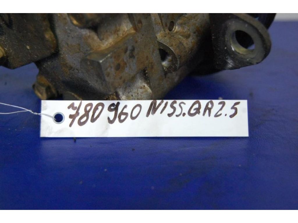 49110-8H305 | Насос ГПК NISSAN X-TRAIL T31 07-14 - Фото 2