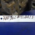 49110-8H305 | Насос ГПК NISSAN X-TRAIL T31 07-14 - Прев'ю 2
