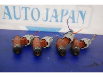 Форсунка паливна NISSAN MICRA 03-11