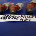 FBJB101 | Форсунка топливная NISSAN MICRA 03-11 - Превью 2