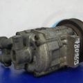 92600-AX010 | Компрессор кондиционера NISSAN MICRA 03-11