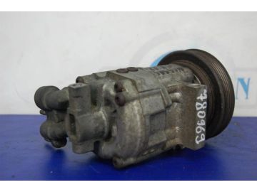 Компрессор кондиционера NISSAN MICRA 03-11
