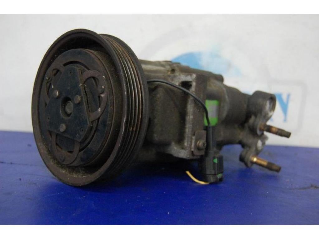 92600-AX010 | Компрессор кондиционера NISSAN MICRA 03-11 - Фото 4