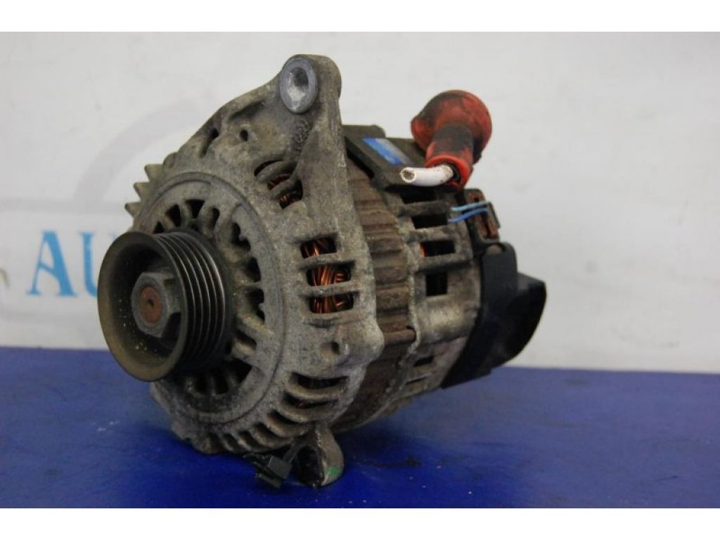 23100-AX005 | Генератор NISSAN MICRA 03-11