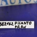 54660-07100 | Амортизатор передн. прав. KIA PICANTO SA 04-10 - Превью 2