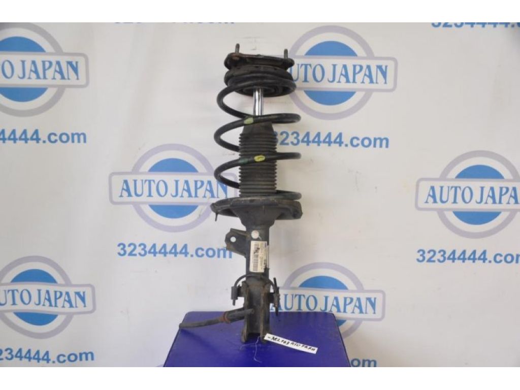 54660-1G000 | Амортизатор передн. прав. KIA RIO JB 2005-2011