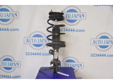 Амортизатор передн. прав. KIA RIO JB 2005-2011