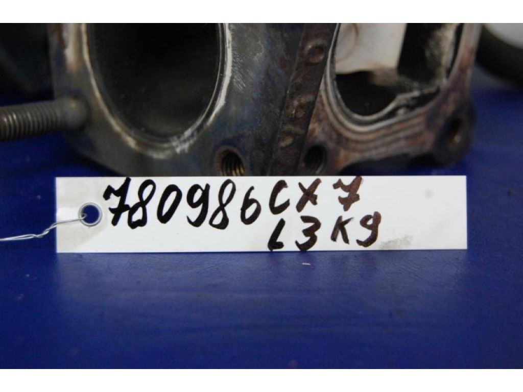 L33L-13-700C | Турбіна MAZDA CX-7 06-12 - Фото 2