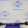 49501-A5400 | Привод передний прав. HYUNDAI I30 GD 12-17