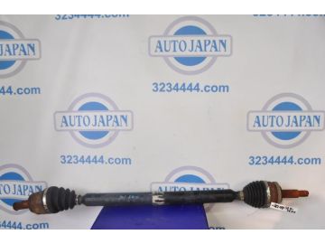 Привід передній прав. HYUNDAI I30 GD 12-17