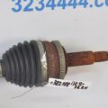 49501-A5400 | Привод передний прав. HYUNDAI I30 GD 12-17 - Превью 3
