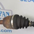 49501-A5400 | Привод передний прав. HYUNDAI I30 GD 12-17 - Превью 4