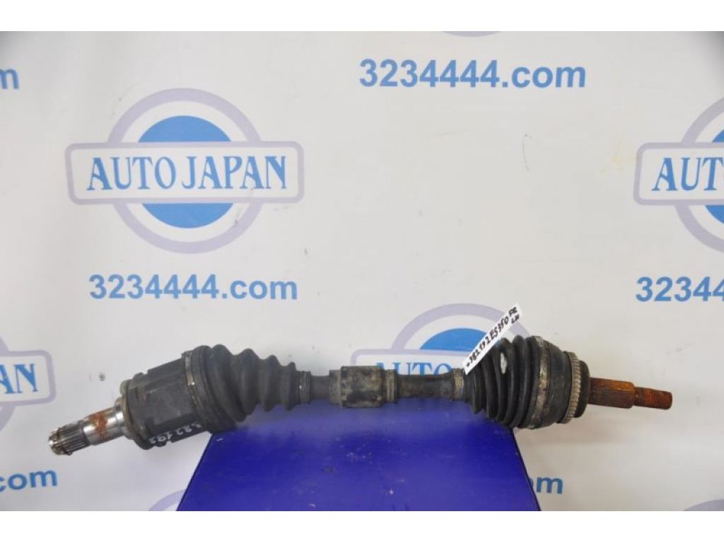 43420-0W210 | Привід передній лів. LEXUS ES350 06-12