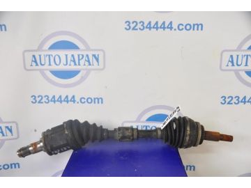 Привід передній лів. LEXUS ES350 06-12