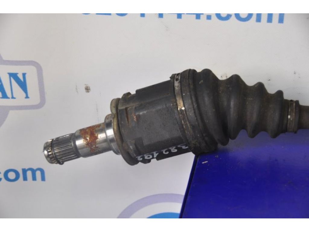 43420-0W210 | Привід передній лів. LEXUS ES350 06-12 - Фото 3