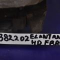 58130-2H300 | Супорт гальмівний передн. прав. HYUNDAI ELANTRA HD 06-11 - Прев'ю 2