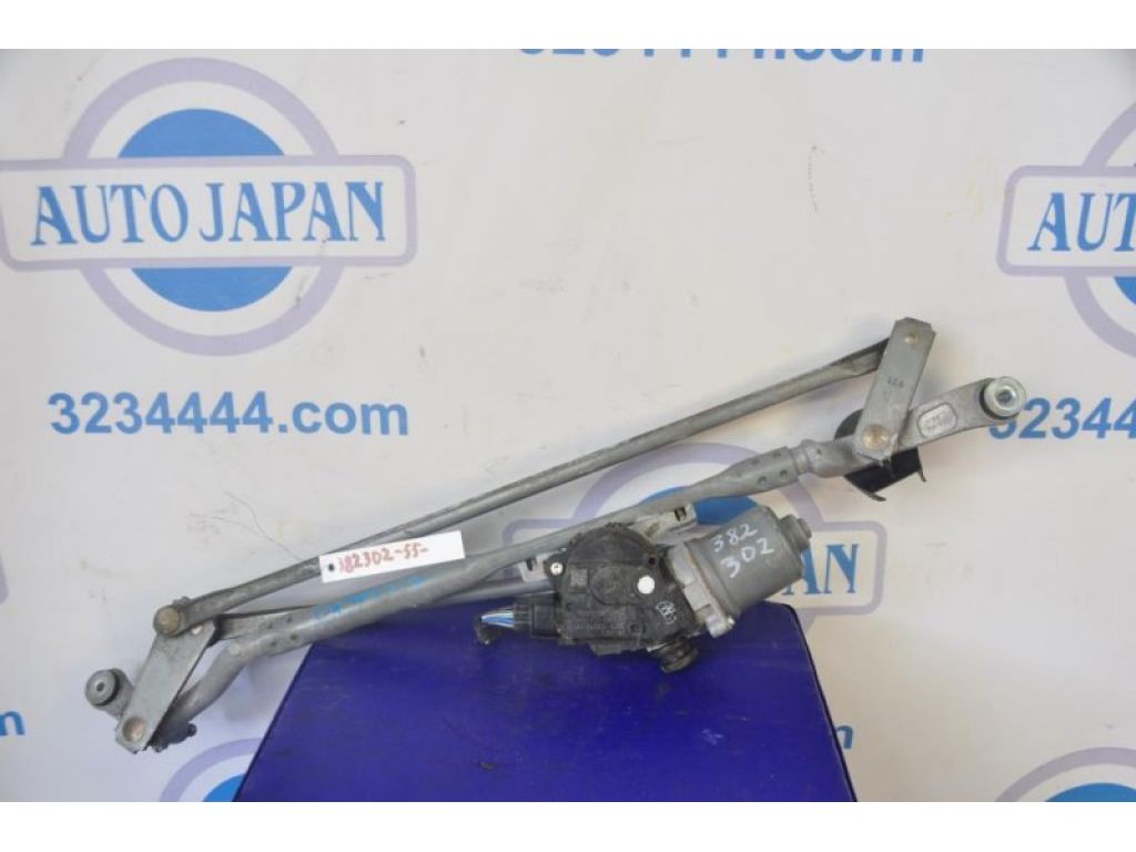 85150-06120 | Трапеція склоочисників TOYOTA CAMRY 55 14-17