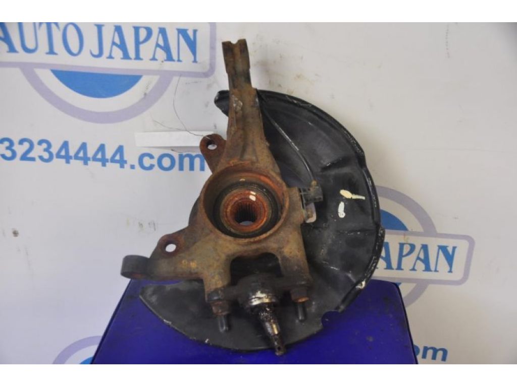 517152H000 | Кулак поворотний передн. лів. HYUNDAI ELANTRA HD 06-11