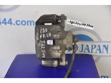 Суппорт тормозной передн. лев. HYUNDAI I30 FD 07-12