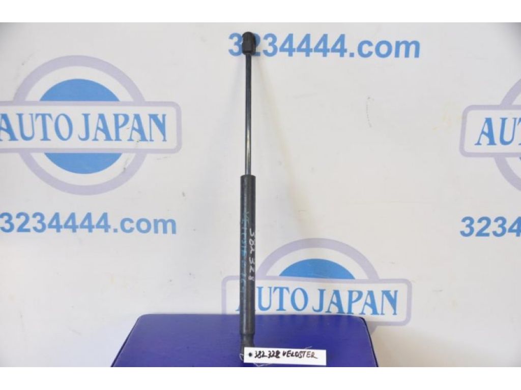 81771-2V010 | Амортизатор крышки багажника HYUNDAI VELOSTER 11-18