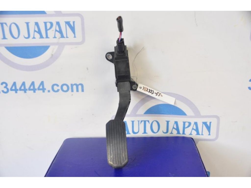 78110-06040 | Педаль газа TOYOTA CAMRY 55 14-17