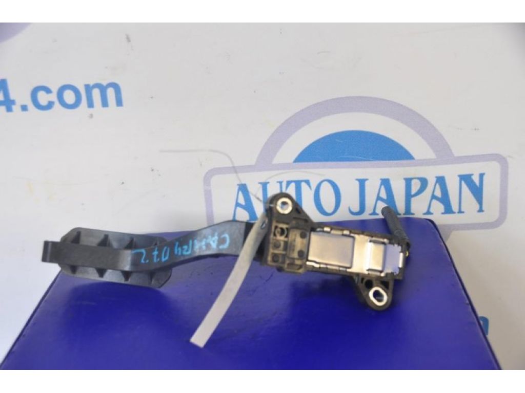 78110-06040 | Педаль газа TOYOTA CAMRY 55 14-17 - Фото 3