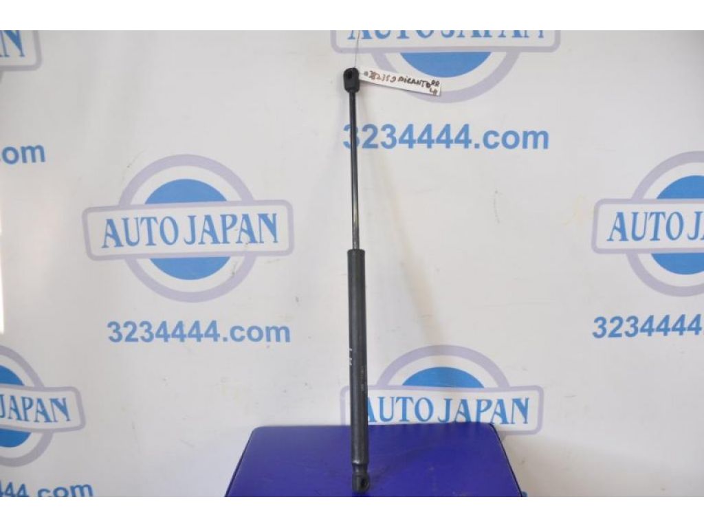 81770-07001 | Амортизатор крышки багажника лев. KIA PICANTO SA 04-10