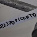 97759-07512 | Трубка кондиціонеру KIA PICANTO SA 04-10 - Прев'ю 2