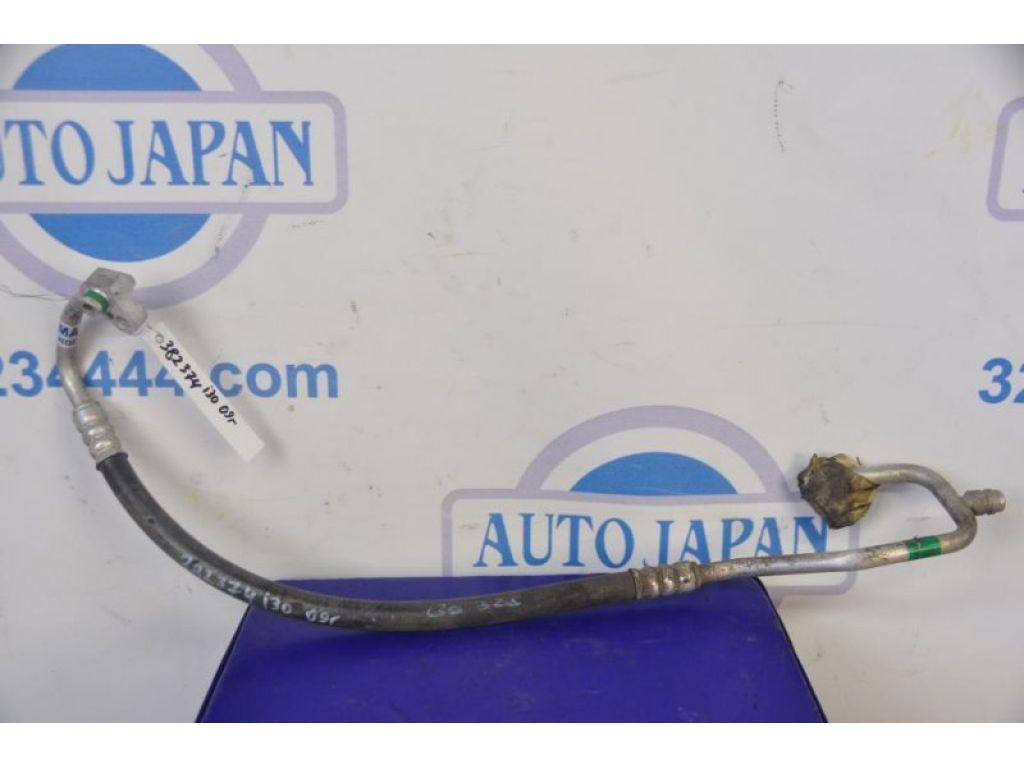 97764-2L000 | Трубка кондиционера HYUNDAI I30 GD 12-17