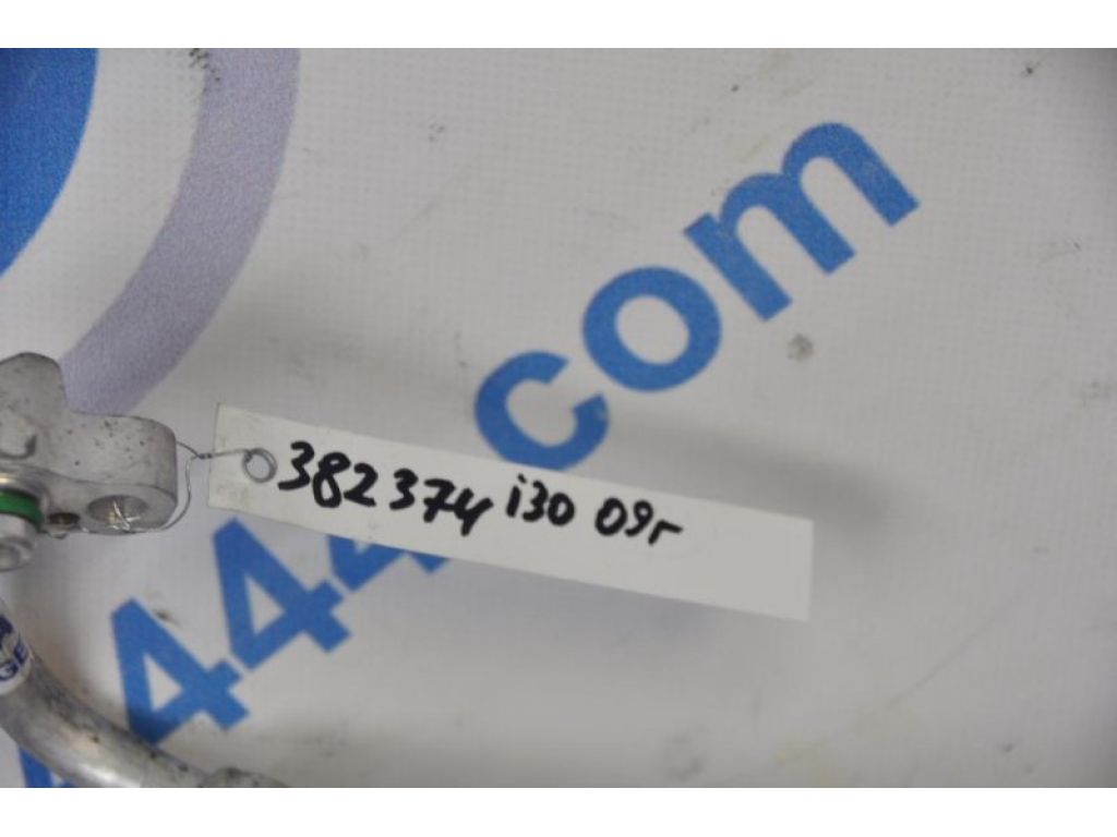 97764-2L000 | Трубка кондиционера HYUNDAI I30 GD 12-17 - Фото 2