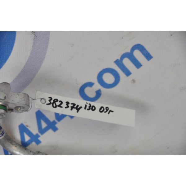 Трубка кондиціонеру HYUNDAI I30 GD 12-17 97764-2L000 — 2