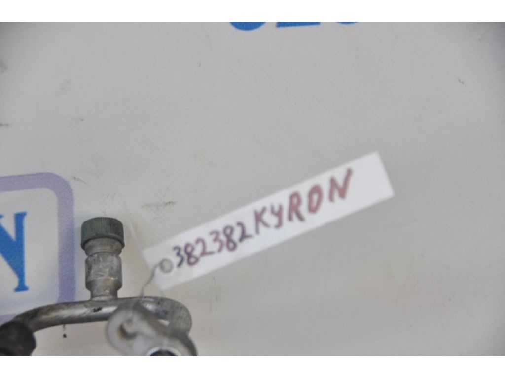 6863009013 | Трубка кондиционера SSANGYONG KYRON 05-15 - Фото 2