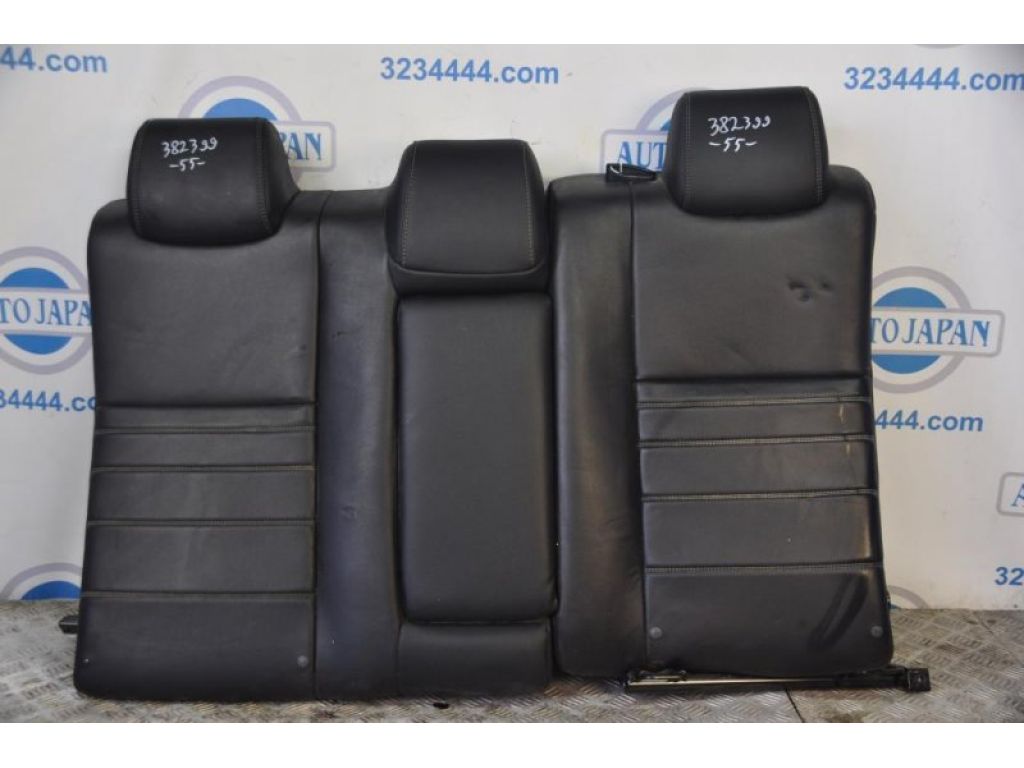 71651-06340 | Сиденье TOYOTA CAMRY 55 14-17