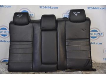 Сиденье TOYOTA CAMRY 55 14-17