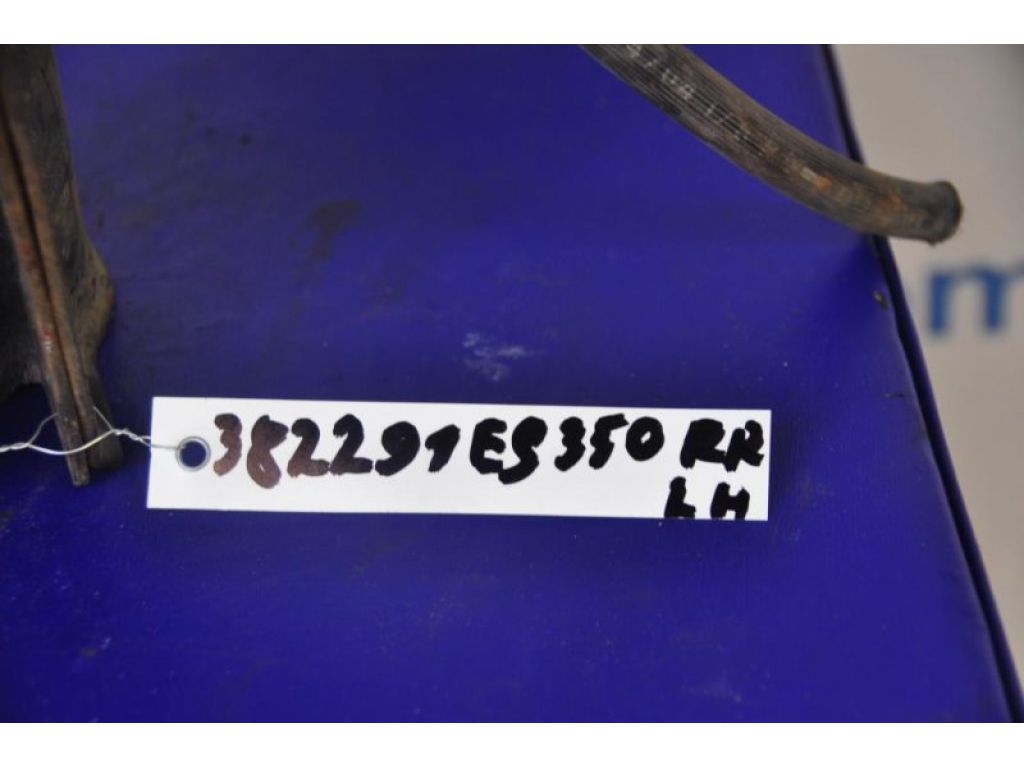 48540-39785 | Амортизатор задн. лів. LEXUS ES350 06-12 - Фото 2