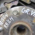 46150-65J00 | Ступица задн. лев. SUZUKI GRAND VITARA 05-15 - Превью 2