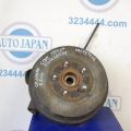 4351165J00 | Гальмівний диск задній лів. SUZUKI GRAND VITARA 05-15