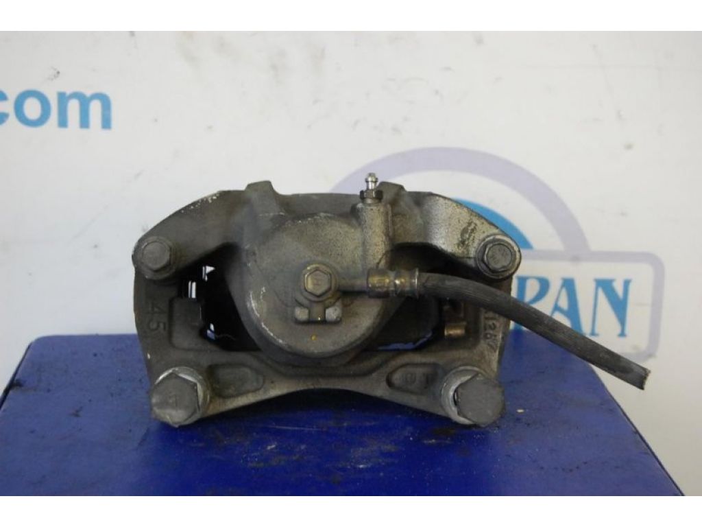 41001-ZX00A | Супорт гальмівний передн. прав. NISSAN ALTIMA L32 07-12 - Фото 3