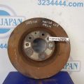 EH14-33-25X | Тормозной диск передний лев. MAZDA CX-9 06-16