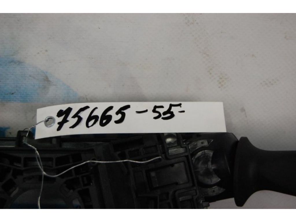Подрулевой переключатель TOYOTA CAMRY 55 14-17 - Фото 2