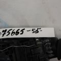 Подрулевой переключатель TOYOTA CAMRY 55 14-17 - Превью 2