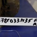 41001-EG000 | Суппорт тормозной передн. прав. INFINITI M35/M45 04-10 - Превью 2
