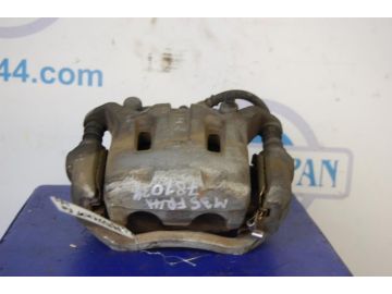 Суппорт тормозной передн. лев. INFINITI M35/M45 04-10