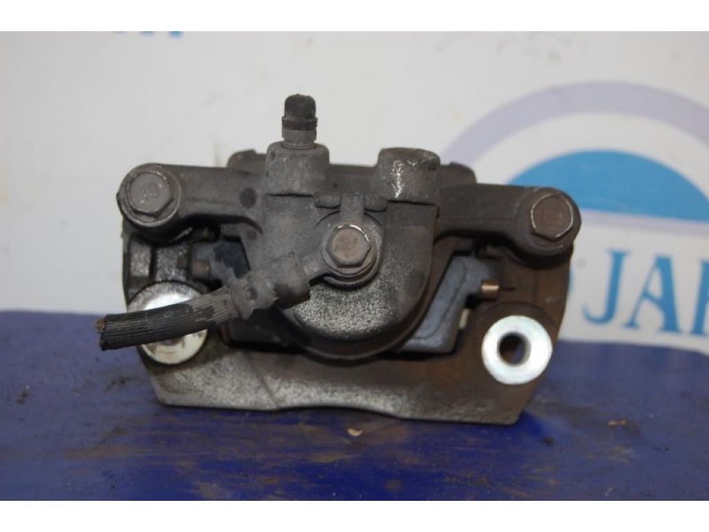 L2Z6-26-98ZA | Супорт гальмівний задн. прав. MAZDA CX-7 06-12 - Фото 3