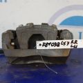 L2Z6-26-99ZA | Супорт гальмівний задн. лів. MAZDA CX-7 06-12