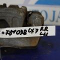 L2Z6-26-99ZA | Супорт гальмівний задн. лів. MAZDA CX-7 06-12 - Прев'ю 2